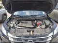 2024 Nissan Rogue — photo 10 of 17 | VIN 5N1BT3BB8RC716121