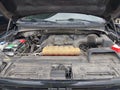 2015 Ford F-150 — photo 10 of 15 | VIN 1FTEW1CP2FKF15002