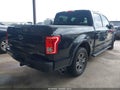 2015 Ford F-150 — photo 4 of 15 | VIN 1FTEW1CP2FKF15002