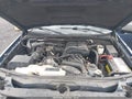 2008 Ford Explorer — photo 10 of 13 | VIN 1FMEU73E88UA07742
