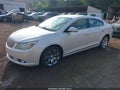 2011 Buick LaCrosse — photo 2 of 11 | VIN 1G4GE5ED0BF359305