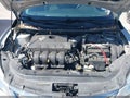 Photo 10 of 11 — 2015 Nissan Sentra