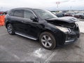 2015 Acura MDX — photo 1 of 18 | VIN 5FRYD3H25FB001457