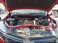 Photo 10 of 17 — 2024 Chevrolet Equinox