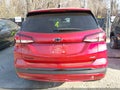 Photo 17 of 17 — 2024 Chevrolet Equinox