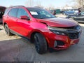 Photo 1 of 17 — 2024 Chevrolet Equinox