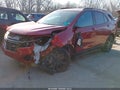 Photo 2 of 17 — 2024 Chevrolet Equinox