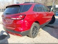Photo 4 of 17 — 2024 Chevrolet Equinox