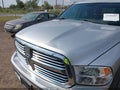 2013 Ram 1500 — photo 6 of 16 | VIN 1C6RR6LT2DS707544