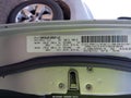 2013 Ram 1500 — photo 9 of 16 | VIN 1C6RR6LT2DS707544
