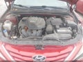 Photo 10 of 13 — 2013 Hyundai Sonata