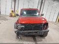 Photo 13 of 17 — 2022 Ford Bronco