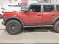 Photo 15 of 17 — 2022 Ford Bronco