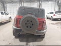 Photo 17 of 17 — 2022 Ford Bronco