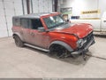 Photo 1 of 17 — 2022 Ford Bronco