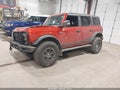 Photo 2 of 17 — 2022 Ford Bronco