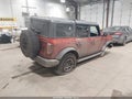 Photo 4 of 17 — 2022 Ford Bronco