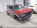Photo 6 of 17 — 2022 Ford Bronco
