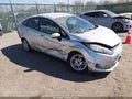 Photo 1 of 16 — 2018 Ford Fiesta