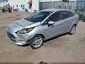 Photo 2 of 16 — 2018 Ford Fiesta