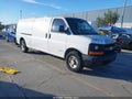 Photo 1 of 15 — 2005 Chevrolet Express 2500