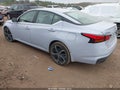 Photo 3 of 16 — 2025 Nissan Altima