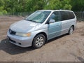 2003 Honda Odyssey — photo 2 of 15 | VIN 5FNRL18083B146368