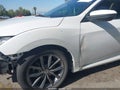 Photo 6 of 17 — 2019 Honda Civic