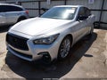 Photo 2 of 20 — 2019 Infiniti Q50
