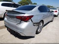 Photo 4 of 20 — 2019 Infiniti Q50