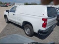 Photo 3 of 18 — 2023 Chevrolet Silverado 1500