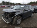 Photo 2 of 17 — 2025 Toyota RAV4 Hybrid