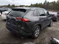 Photo 4 of 17 — 2025 Toyota RAV4 Hybrid