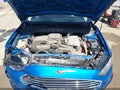 Photo 10 of 16 — 2019 Ford Fusion