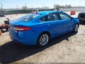 Photo 4 of 16 — 2019 Ford Fusion