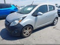 Photo 2 of 12 — 2014 Chevrolet Spark