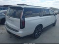 Photo 4 of 22 — 2023 Cadillac Escalade ESV