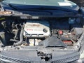 2004 Toyota Sienna — photo 10 of 11 | VIN 5TDZA23C44S125351