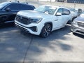 Photo 2 of 19 — 2024 Volkswagen Atlas