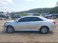 Photo 15 of 17 — 2012 Toyota Camry