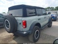 Photo 4 of 17 — 2024 Ford Bronco