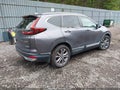 2020 Honda CR-V — photo 4 of 16 | VIN 7FART6H96LE023295