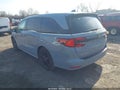 Photo 3 of 16 — 2023 Honda Odyssey