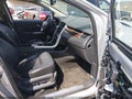 Photo 5 of 18 — 2014 Ford Edge