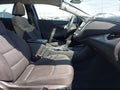Photo 5 of 17 — 2023 Chevrolet Malibu