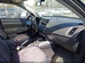 Photo 5 of 11 — 2011 Mitsubishi Outlander Sport