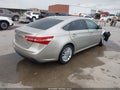Photo 4 of 18 — 2013 Toyota Avalon Hybrid
