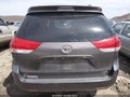 Photo 17 of 17 — 2011 Toyota Sienna