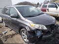 Photo 1 of 17 — 2011 Toyota Sienna