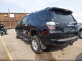 Photo 3 of 17 — 2024 Toyota 4Runner